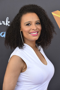Heirs of Afrika International Women of Power Awards in Marina Del Rey