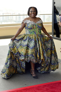 Heirs of Afrika International Women of Power Awards in Marina Del Rey