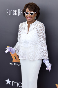 Heirs of Afrika International Women of Power Awards in Marina Del Rey