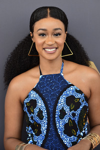 Heirs of Afrika International Women of Power Awards in Marina Del Rey