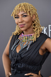 Heirs of Afrika International Women of Power Awards in Marina Del Rey