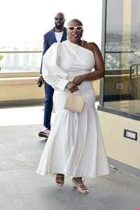 Heirs of Afrika International Women of Power Awards in Marina Del Rey
