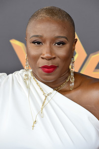 Heirs of Afrika International Women of Power Awards in Marina Del Rey