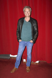 Fototermin mit Alfred Dorfer in Haar