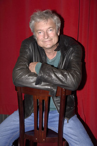 Fototermin mit Alfred Dorfer in Haar