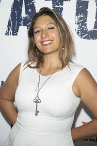 Filmpremiere 'The Elevator' in Los Angeles