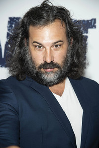 Filmpremiere 'The Elevator' in Los Angeles