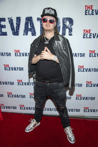 Filmpremiere 'The Elevator' in Los Angeles