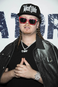 Filmpremiere 'The Elevator' in Los Angeles