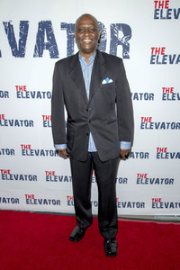 Filmpremiere 'The Elevator' in Los Angeles