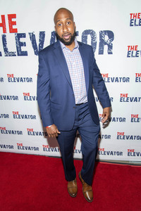 Filmpremiere 'The Elevator' in Los Angeles