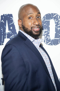 Filmpremiere 'The Elevator' in Los Angeles