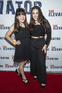 Filmpremiere 'The Elevator' in Los Angeles
