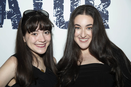 Filmpremiere 'The Elevator' in Los Angeles