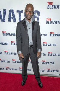 Filmpremiere 'The Elevator' in Los Angeles