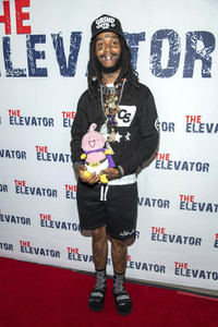 Filmpremiere 'The Elevator' in Los Angeles