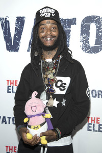 Filmpremiere 'The Elevator' in Los Angeles