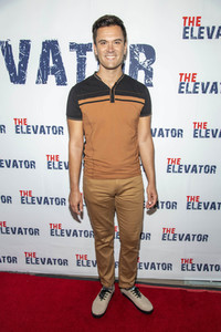 Filmpremiere 'The Elevator' in Los Angeles