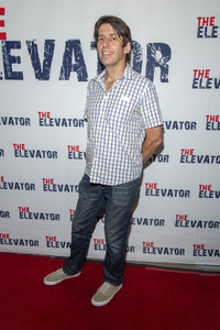 Filmpremiere 'The Elevator' in Los Angeles