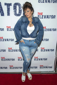 Filmpremiere 'The Elevator' in Los Angeles