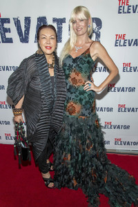 Filmpremiere 'The Elevator' in Los Angeles