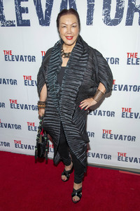 Filmpremiere 'The Elevator' in Los Angeles
