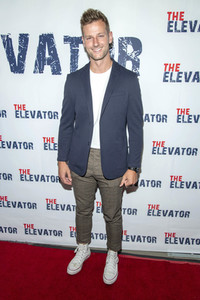 Filmpremiere 'The Elevator' in Los Angeles