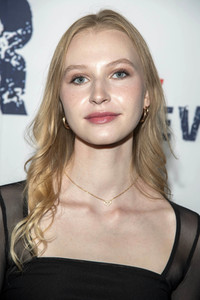 Filmpremiere 'The Elevator' in Los Angeles