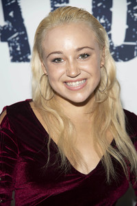 Filmpremiere 'The Elevator' in Los Angeles