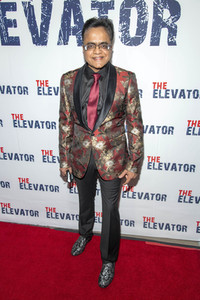 Filmpremiere 'The Elevator' in Los Angeles