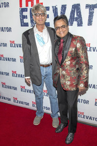Filmpremiere 'The Elevator' in Los Angeles