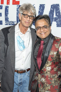 Filmpremiere 'The Elevator' in Los Angeles