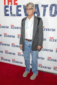 Filmpremiere 'The Elevator' in Los Angeles