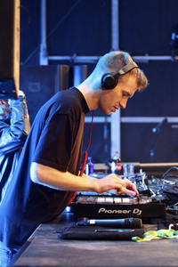 Konzert von Gestört aber GeiL in Oldenburg