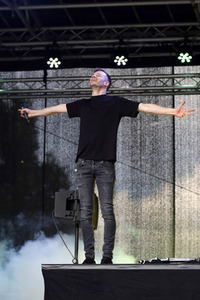 Konzert von Gestört aber GeiL in Oldenburg