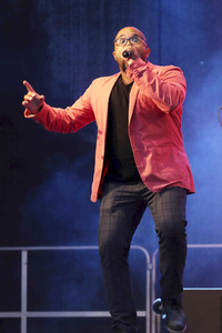 Konzert von Gestört aber GeiL in Oldenburg