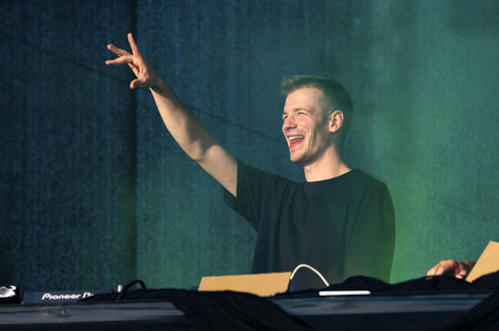 Konzert von Gestört aber GeiL in Oldenburg