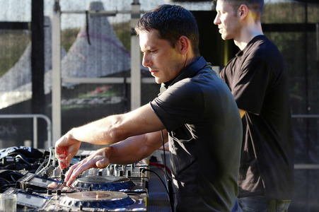 Konzert von Gestört aber GeiL in Oldenburg