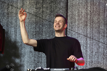 Konzert von Gestört aber GeiL in Oldenburg