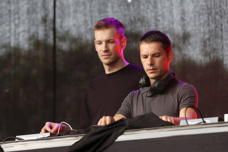 Konzert von Gestört aber GeiL in Oldenburg