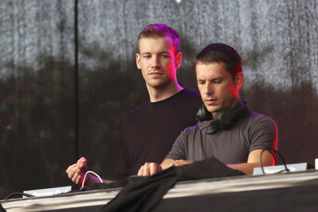 Konzert von Gestört aber GeiL in Oldenburg