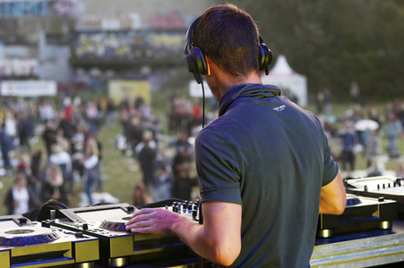 Konzert von Gestört aber GeiL in Oldenburg