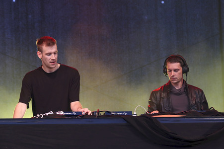 Konzert von Gestört aber GeiL in Oldenburg