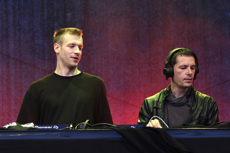 Konzert von Gestört aber GeiL in Oldenburg