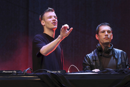 Konzert von Gestört aber GeiL in Oldenburg