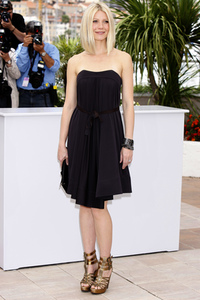 Photocall 'Two Lovers', Cannes Film Festival 2008