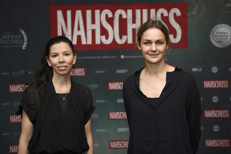 Filmpremiere 'Nahschuss' in Hannover