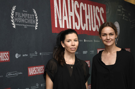 Filmpremiere 'Nahschuss' in Hannover