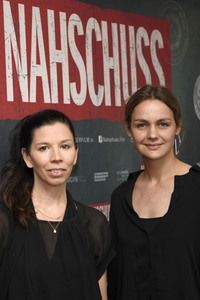 Filmpremiere 'Nahschuss' in Hannover