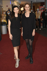 Filmpremiere 'Nahschuss' in Hannover